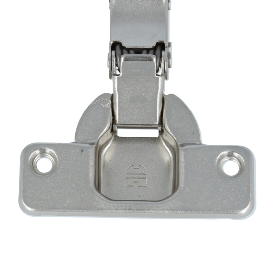 Würth keukenscharnier met softclosing opliggend - Afbeelding 7