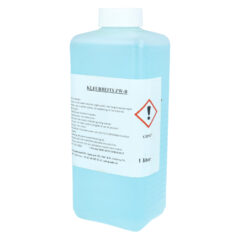 Kleurbeits voor messing 1 liter