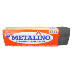 Staalwol 200 gram nr 0000