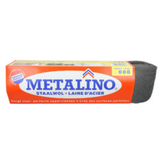 Staalwol 200 gram nr 000