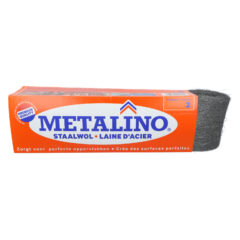 Staalwol 200 gram nr 2