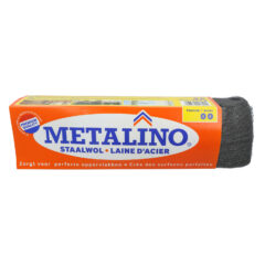 Staalwol 200 gram nr 00