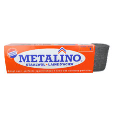 Staalwol 200 gram nr 1