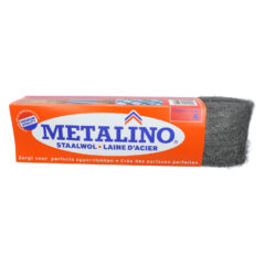 Staalwol 200 gram nr 4