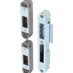 Nemef set sluitgarnituur VPM 5012 tbv veiligheidsmeerpuntssluiting SKG3