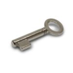 Sleutel nr.20 tbv grendelslot