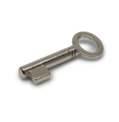 Sleutel nr.20 tbv grendelslot