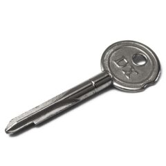 Blinde kruissleutel 52 mm