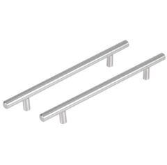 Differnz meubelgreep Amsterdam 160 mm mat chroom 2 stuks