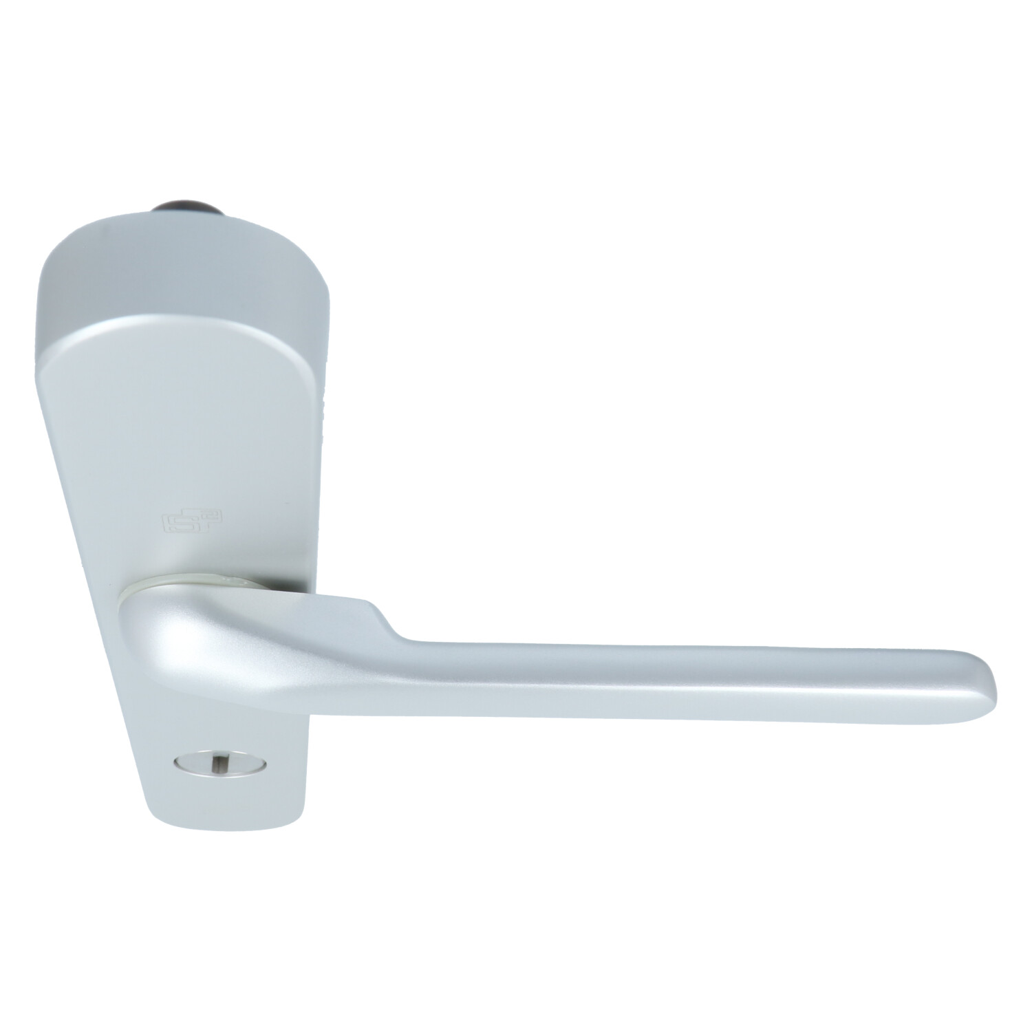 S2 veiligheidsbeslag 4022 OV vlak buiten schild PC92 SKG3 - Afbeelding 3