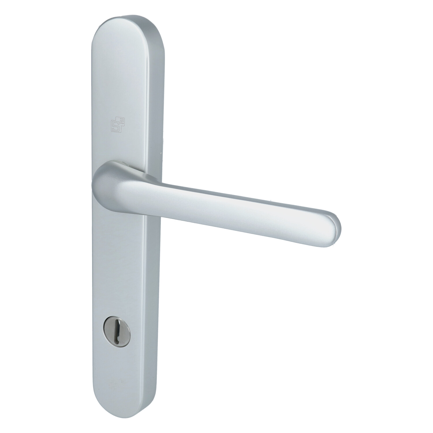 S2 veiligheidsbeslag 4022 OV buiten schild PC92 SKG3