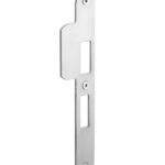 FORMANI sluitplaat tbv veiligheidssloten PC55 BASICS LBSPY55 SKG2 rvs