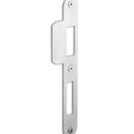 FORMANI sluitplaat tbv veiligheidssloten PC72 BASICS LBSPY72 SKG2 rvs