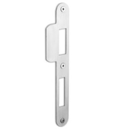 FORMANI sluitplaat tbv veiligheidssloten PC72 BASICS LBSPY72 SKG2 rvs