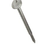 Nemef sterstift sleutel S 2603 tbv insteekgrendel 26034 zamak vernikkeld