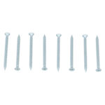 SecuCare montage set voor in kunststof Classic in de dag