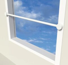 SecuGuard doorvalbeveiliging Slimline op de dag 1006 mm