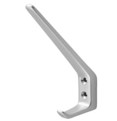 Differnz hoedjashaak enkel aluminium F1