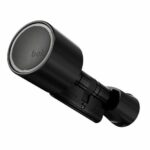 SX-33 Bold Elite Cilinder SKG3 zwart