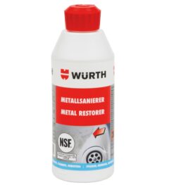 Würth metaalhersteller pasta 400 gr