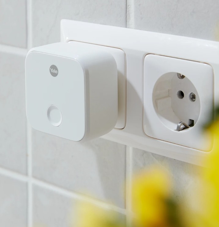Yale ConnectX Wi-Fi Bridge - Afbeelding 2