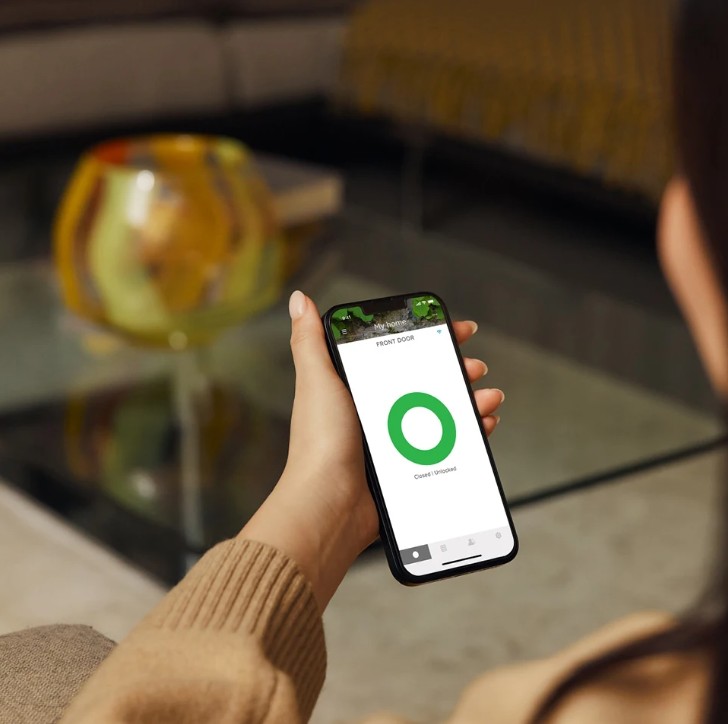 Yale ConnectX Wi-Fi Bridge - Afbeelding 3