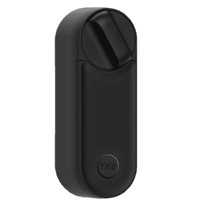 Yale Linus slim deurslot L2 3