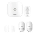 Yale Slim alarmsysteem starterskit+