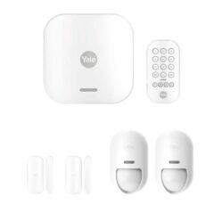 Yale Slim alarmsysteem starterskit+