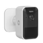 Yale Slimme buitencamera wit