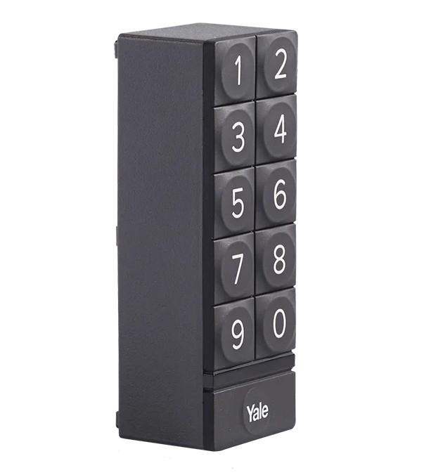 Yale Smart Keypad voor Linus slim deurslot
