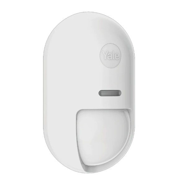 Yale bewegingssensor voor binnen wit