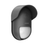 Yale bewegingssensor voor buiten zwart