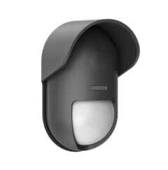 Yale bewegingssensor voor buiten zwart