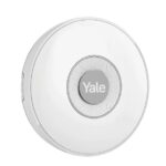 Yale binnensirene wit