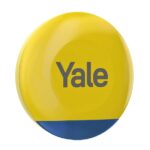 Yale buitensirene geel