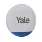 Yale buitensirene grijs