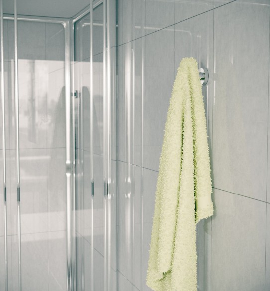 Badkamerhaak 46x55x52 mm rvs verchroomd - Afbeelding 4