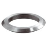 Intersteel halsring ø23x1.5mm reductiemaat ø20mm-16mm rvs