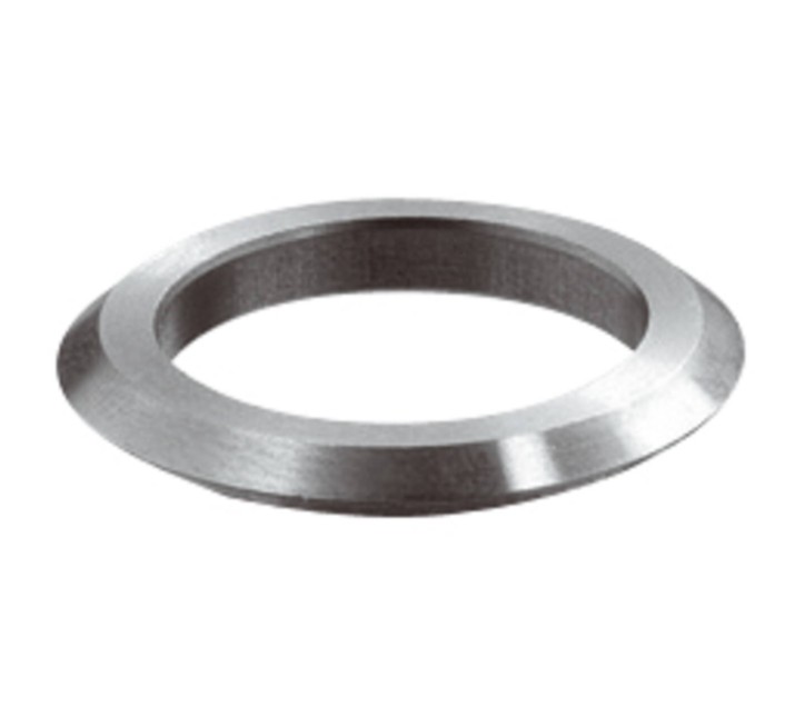 Intersteel halsring ø23x1.5mm reductiemaat ø20mm-16mm rvs
