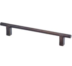 Meubelgreep Jolie Core 160 mm antiek brons