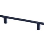 Meubelgreep Jolie Core 160 mm zwart