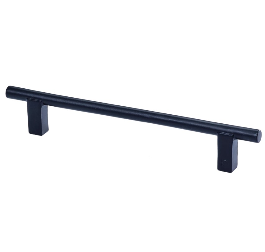 Meubelgreep Jolie Core 160 mm zwart