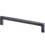 Meubelgreep Jolie Essence 160 mm antiek brons