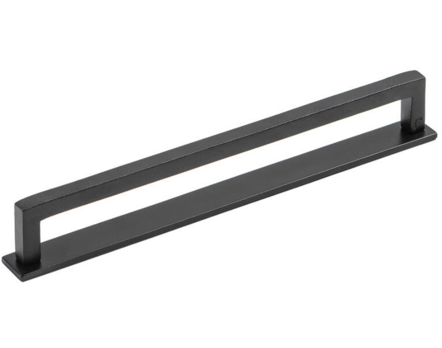 Meubelgreep Jolie Essence 224 mm zwart - Afbeelding 3