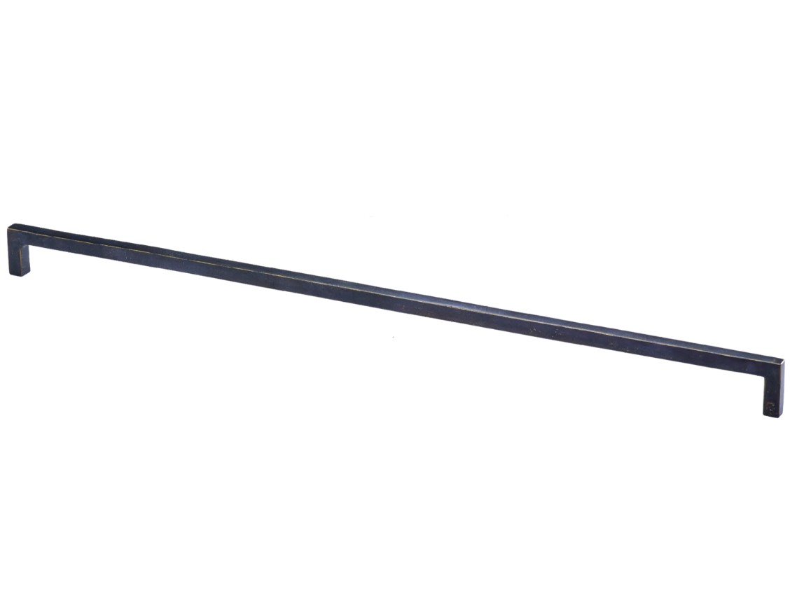 Meubelgreep Jolie Essence 480 mm antiek brons