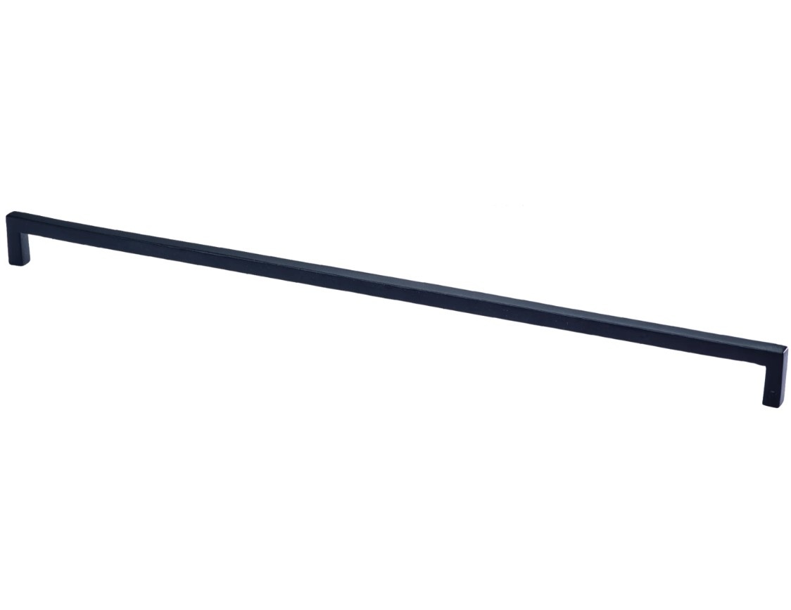 Meubelgreep Jolie Essence 480 mm zwart