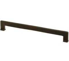 Meubelgreep Jolie Evoke 224 mm antiek brons