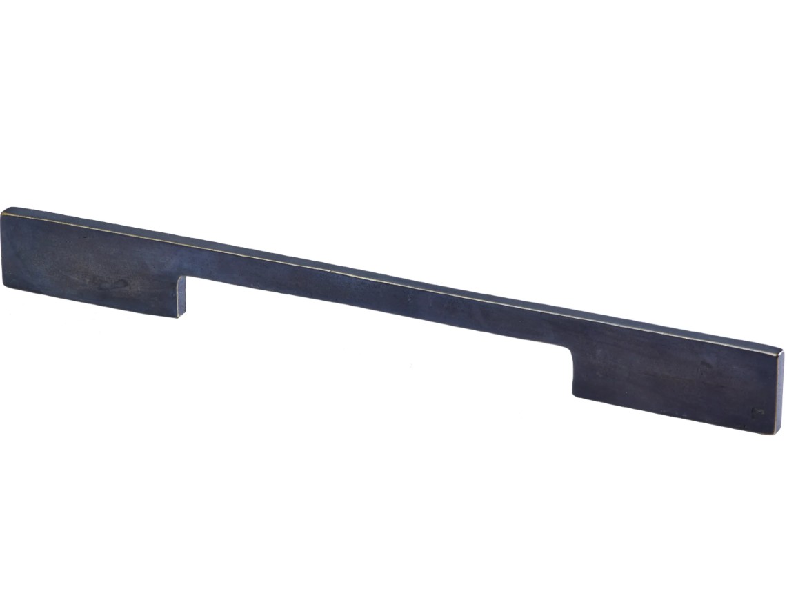 Meubelgreep Jolie Symm 320 mm antiek brons