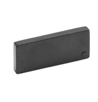 Meubelgreep Jolie Symm 64 mm zwart - Afbeelding 3